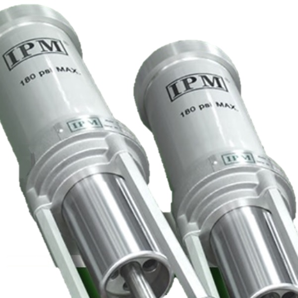 IPM 232 Part Selector